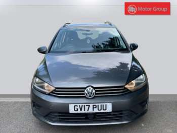 Used Volkswagen Golf SV 2017 for sale - 74642236: Photo