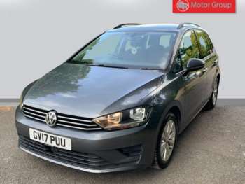 Used Volkswagen Golf SV 2017 for sale - 74642236: Photo