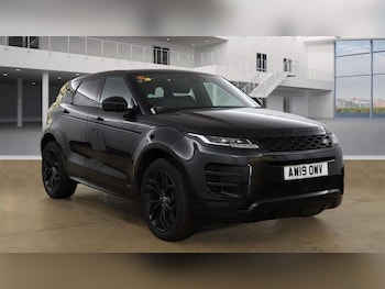 2019 (19) - 2.0 D180 R-Dynamic S Auto 4WD Euro 6 (s/s) 5dr