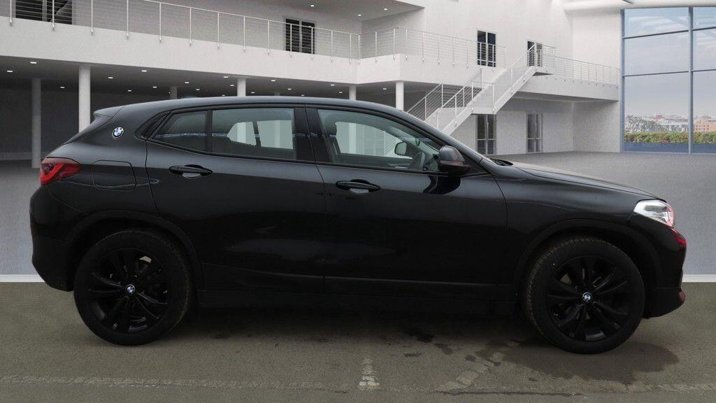 Used BMW X2 2021 for sale - 77633788: Photo 10