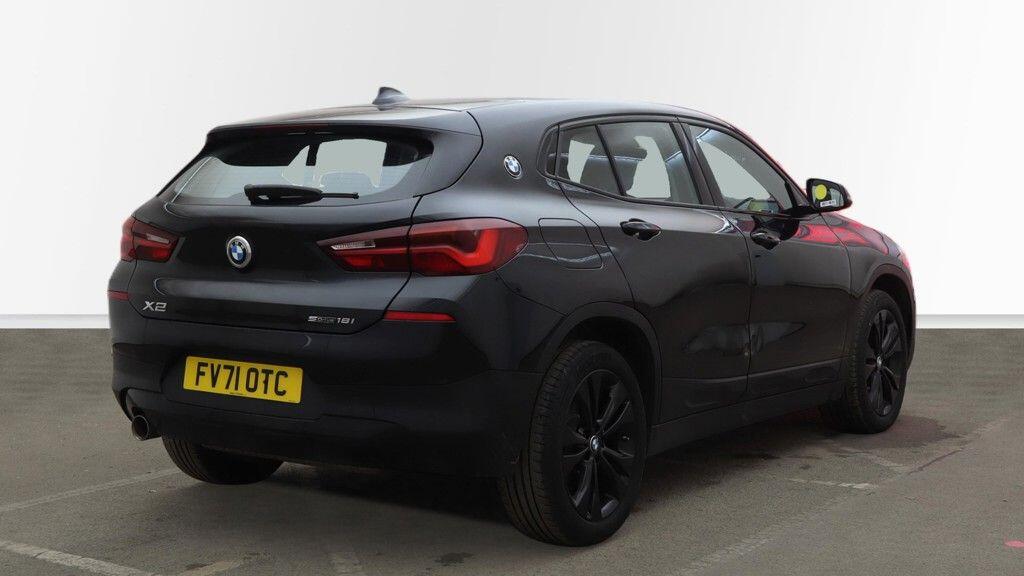 Used BMW X2 2021 for sale - 77633788: Photo 11
