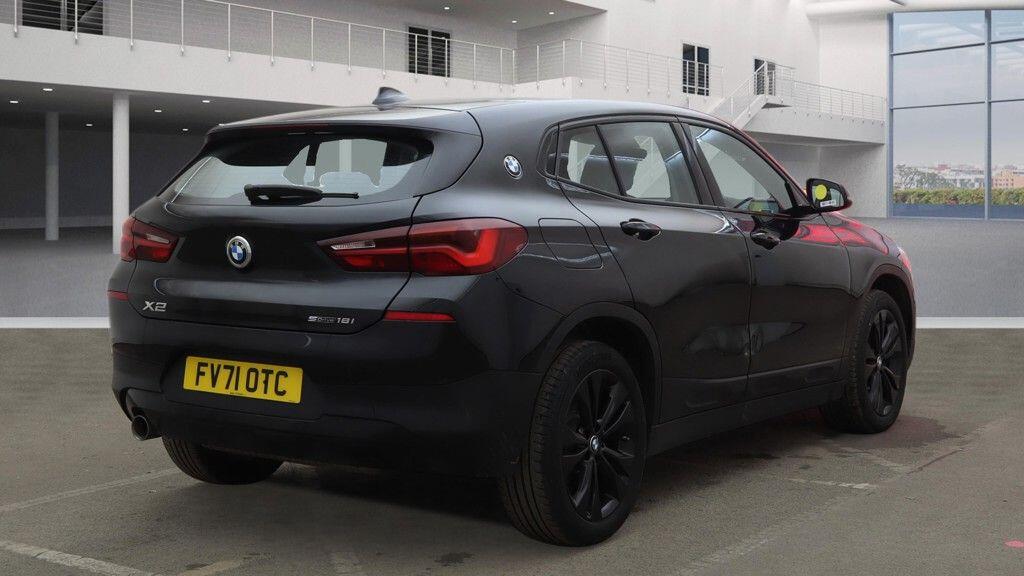Used BMW X2 2021 for sale - 77633788: Photo 12