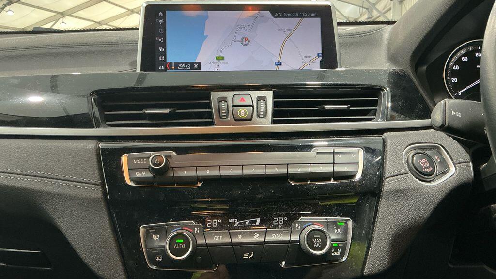 Used BMW X2 2021 for sale - 77633788: Photo 15