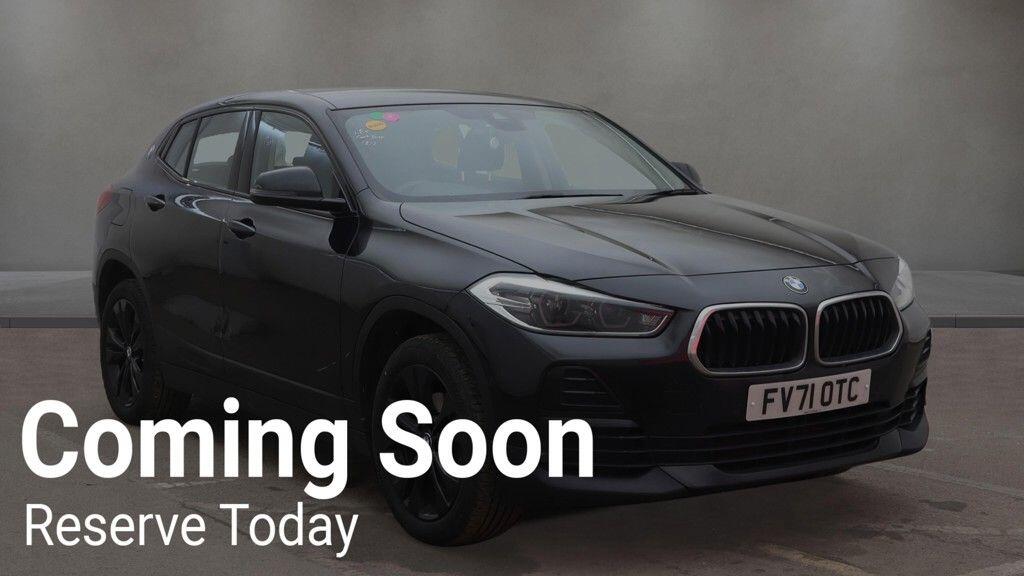 Used BMW X2 2021 for sale - 77633788: Photo 18