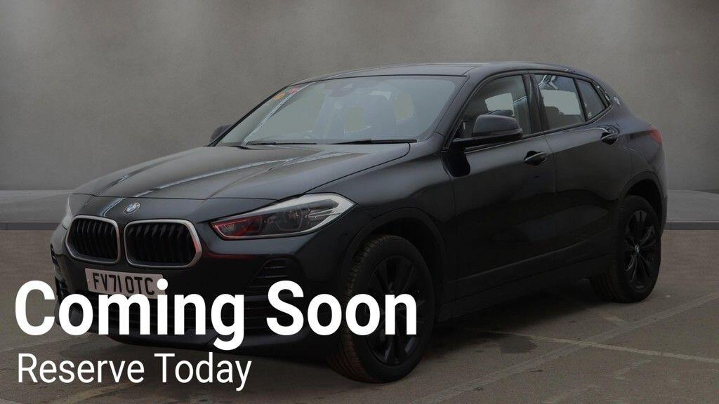 Used BMW X2 2021 for sale - 77633788: Photo 19