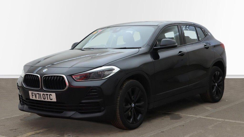 Used BMW X2 2021 for sale - 77633788: Photo 2
