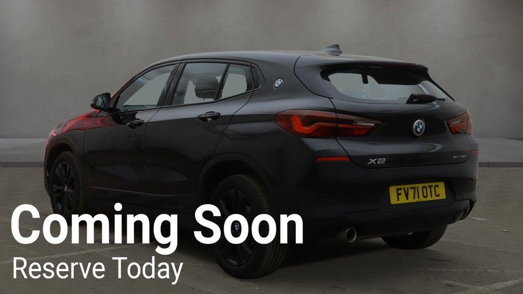 Used BMW X2 2021 for sale - 77633788: Photo 20