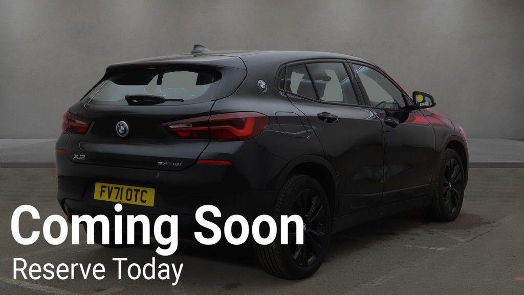 Used BMW X2 2021 for sale - 77633788: Photo 21