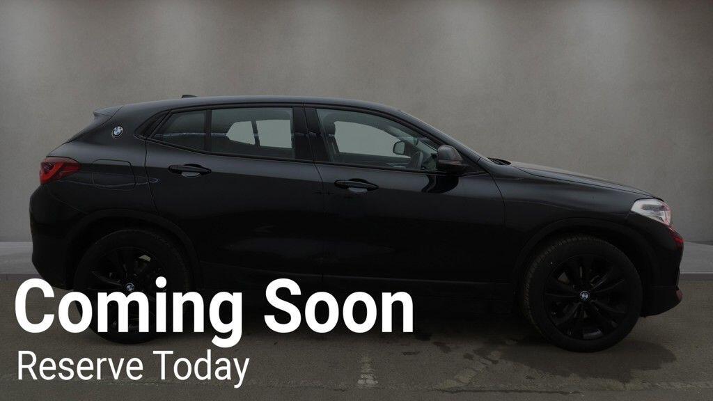 Used BMW X2 2021 for sale - 77633788: Photo 22