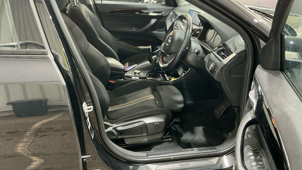 Used BMW X2 2021 for sale - 77633788: Photo 24
