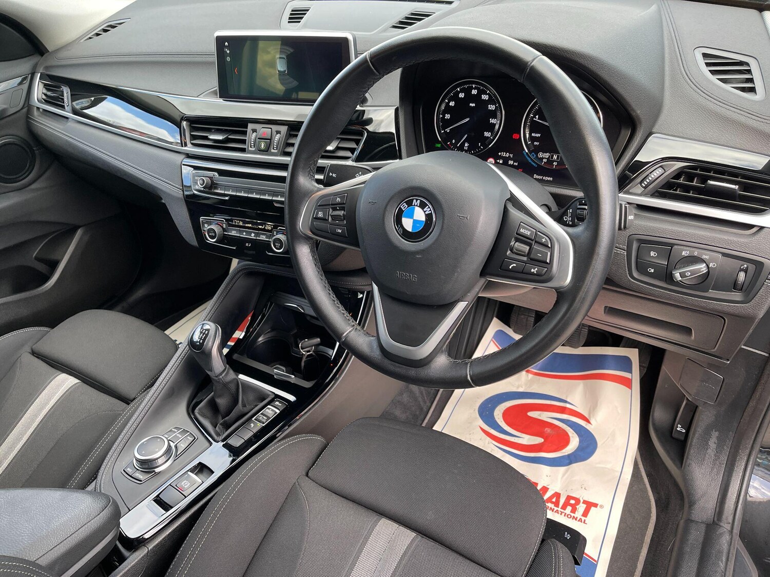 Used BMW X2 2021 for sale - 77633788: Photo 25