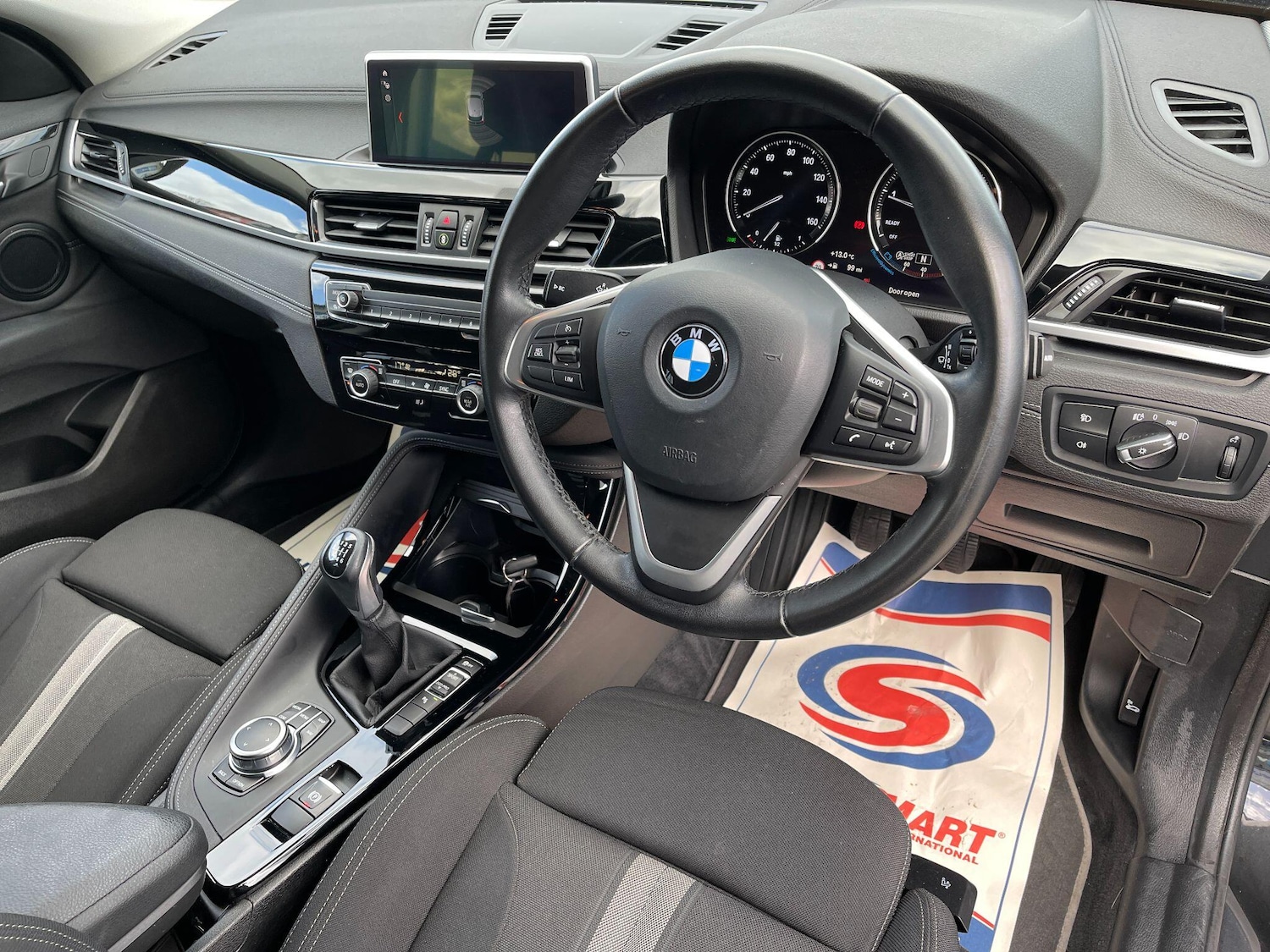 Used BMW X2 2021 for sale - 77633788: Photo 26