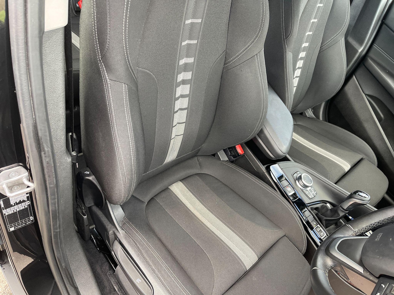 Used BMW X2 2021 for sale - 77633788: Photo 27