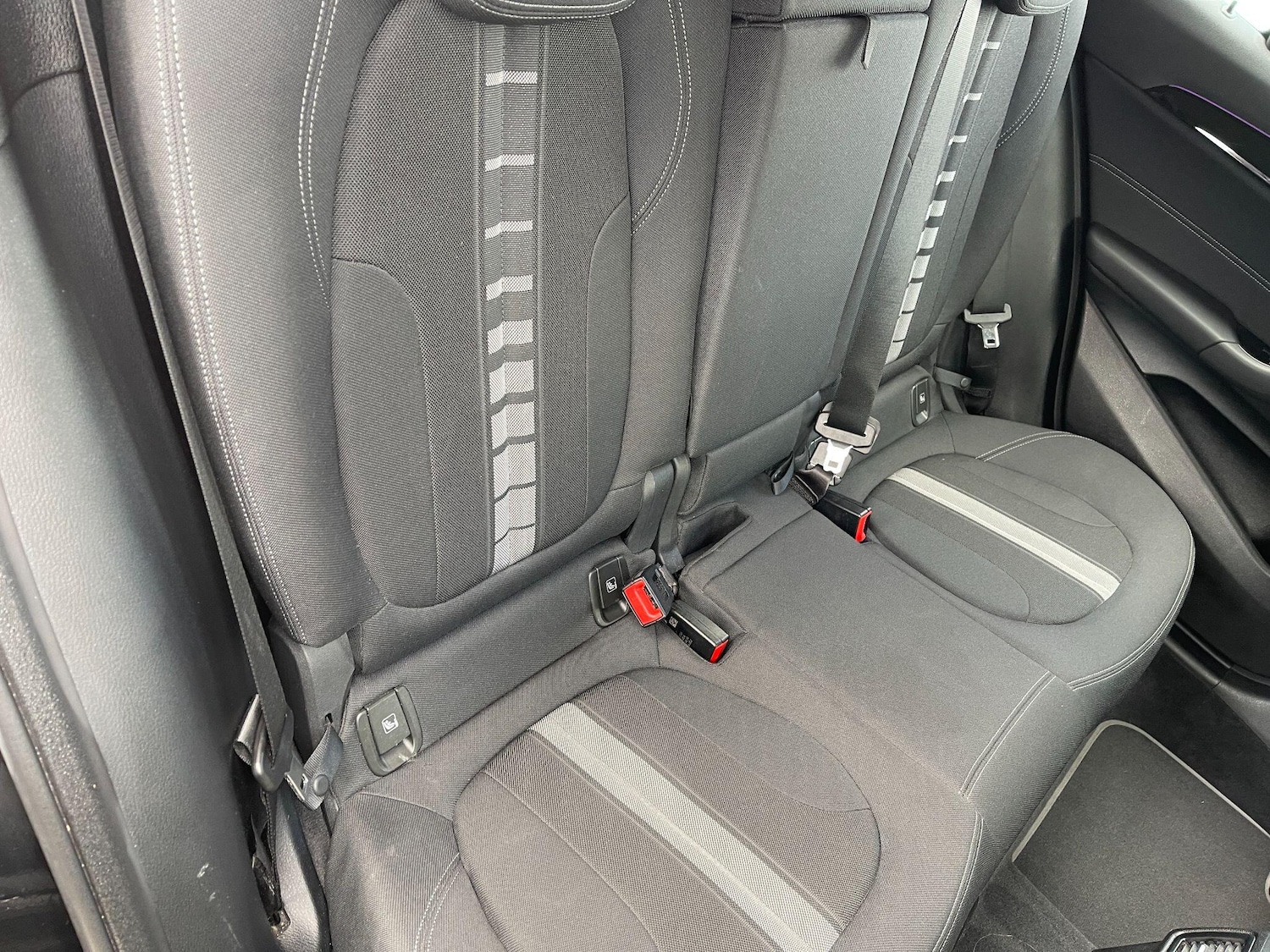 Used BMW X2 2021 for sale - 77633788: Photo 30