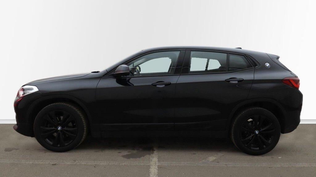 Used BMW X2 2021 for sale - 77633788: Photo 4