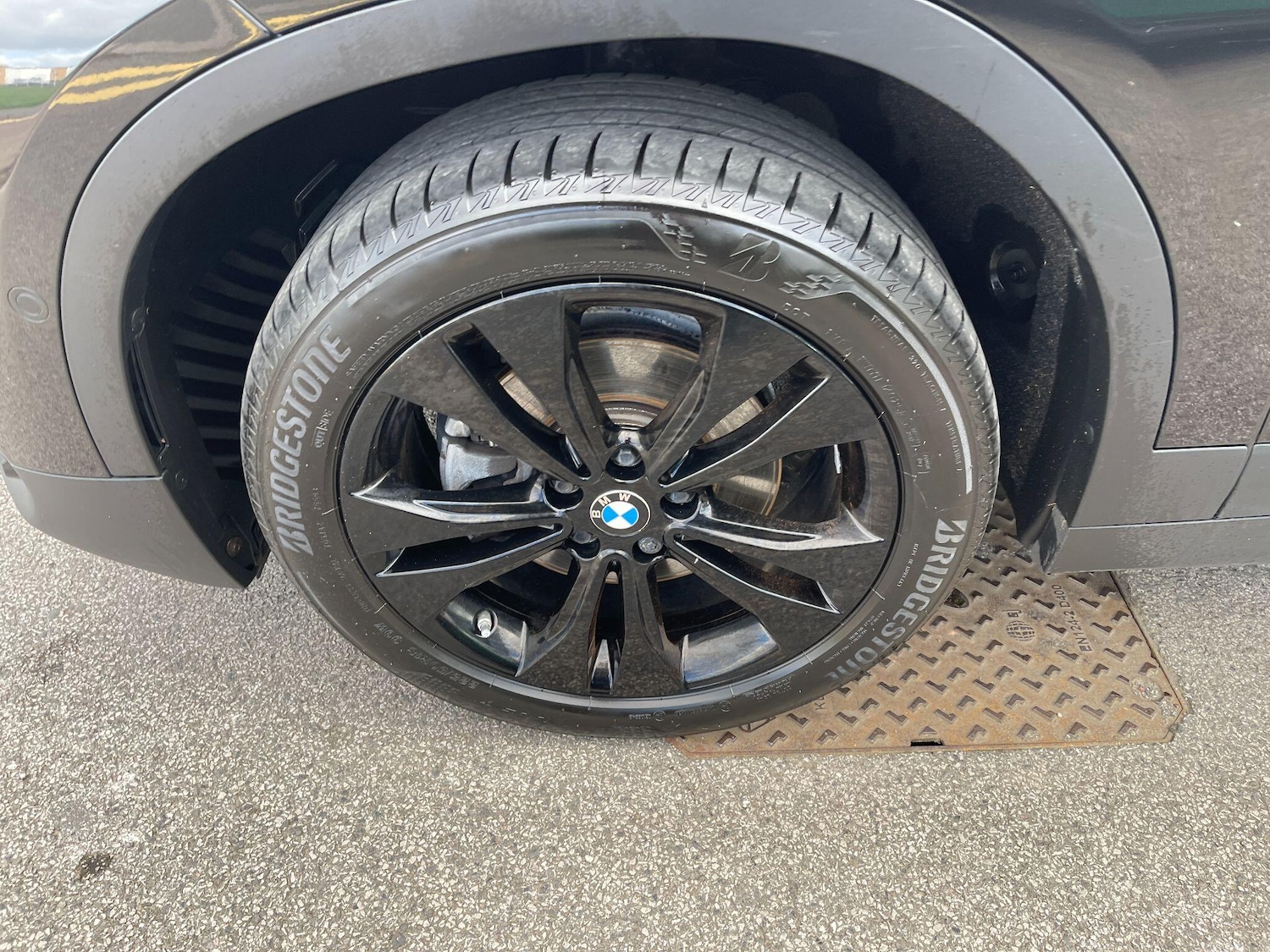 Used BMW X2 2021 for sale - 77633788: Photo 45