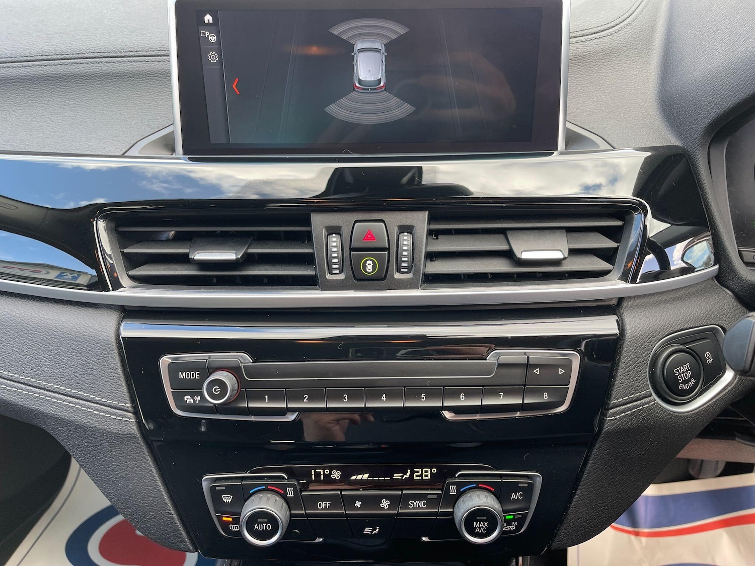 Used BMW X2 2021 for sale - 77633788: Photo 47