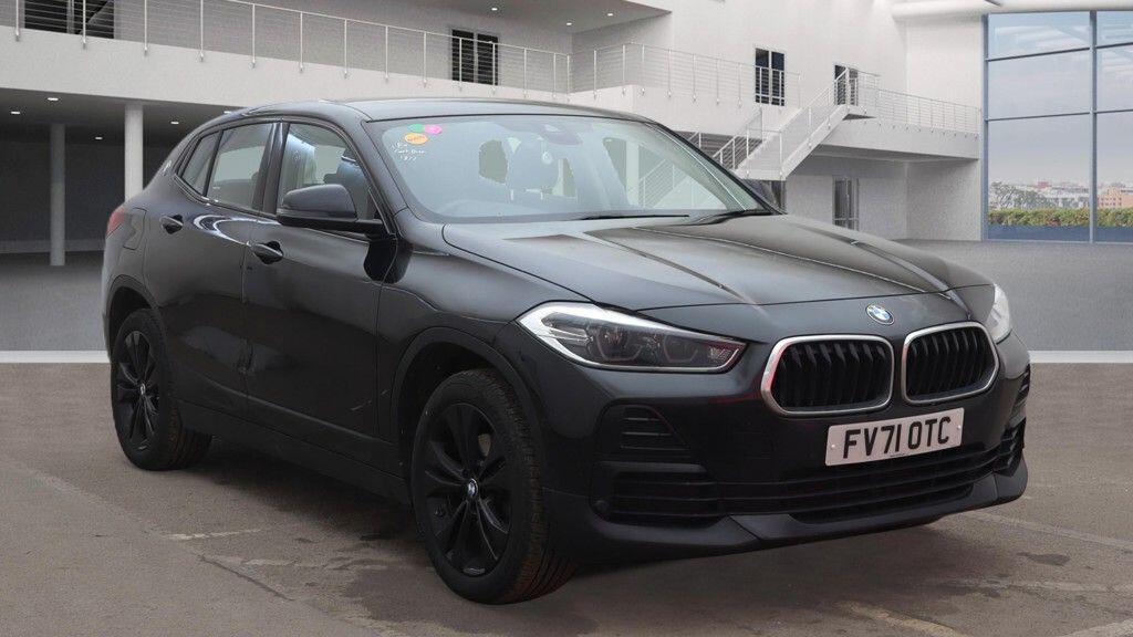 Used BMW X2 2021 for sale - 77633788: Photo 5