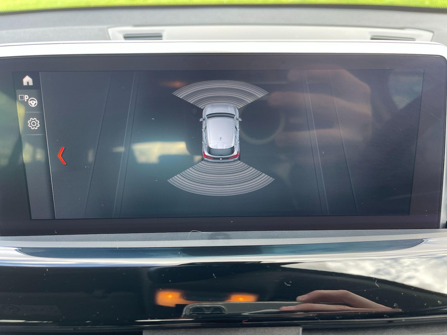 Used BMW X2 2021 for sale - 77633788: Photo 50