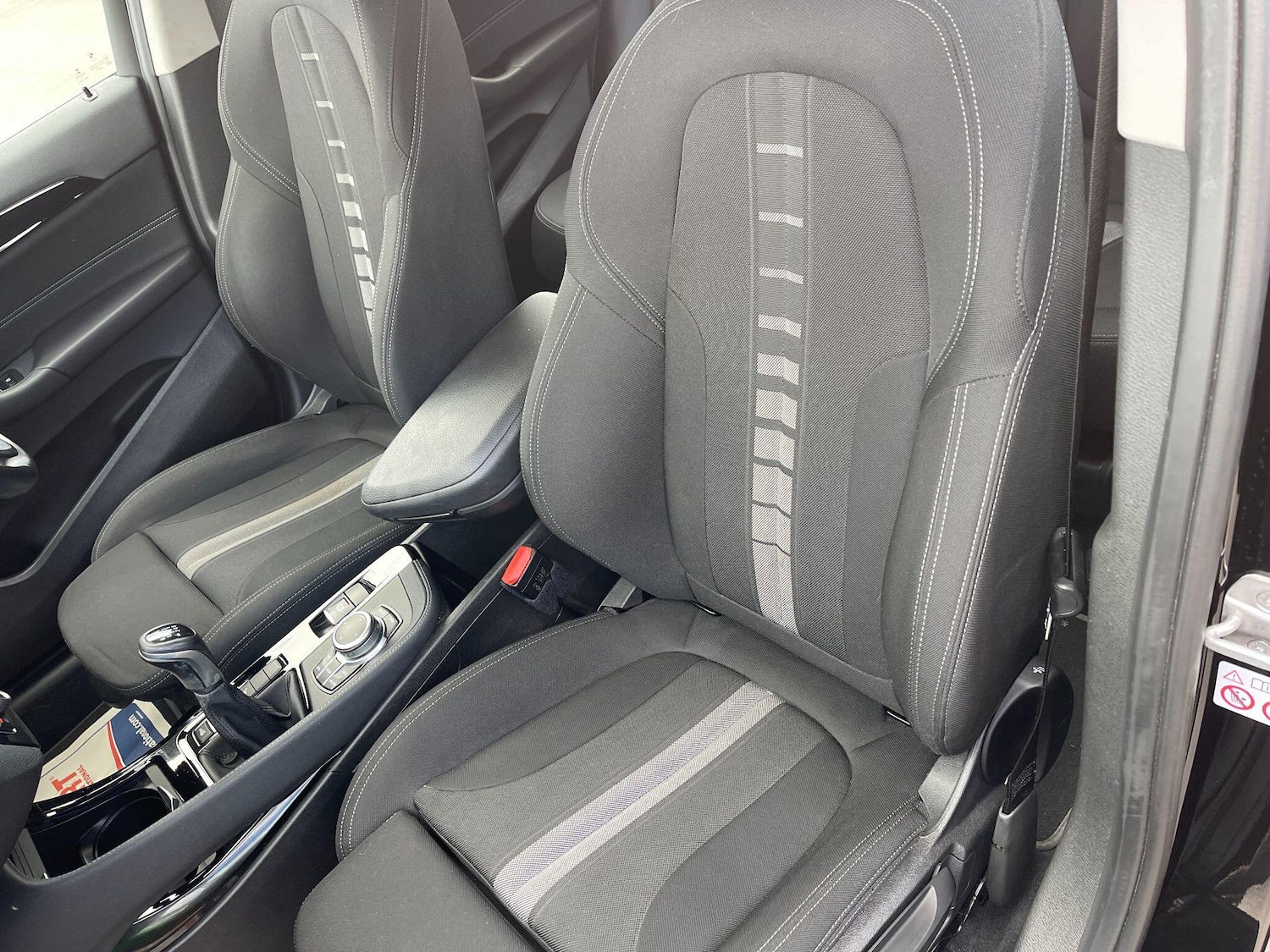 Used BMW X2 2021 for sale - 77633788: Photo 56