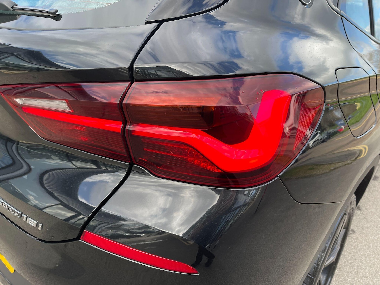 Used BMW X2 2021 for sale - 77633788: Photo 57