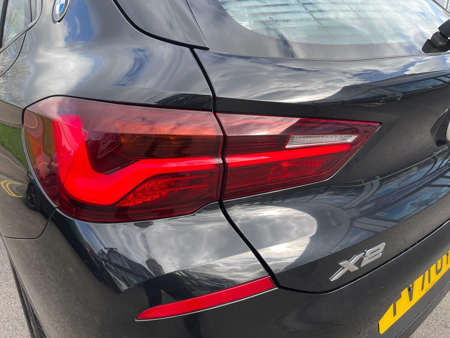 Used BMW X2 2021 for sale - 77633788: Photo 58