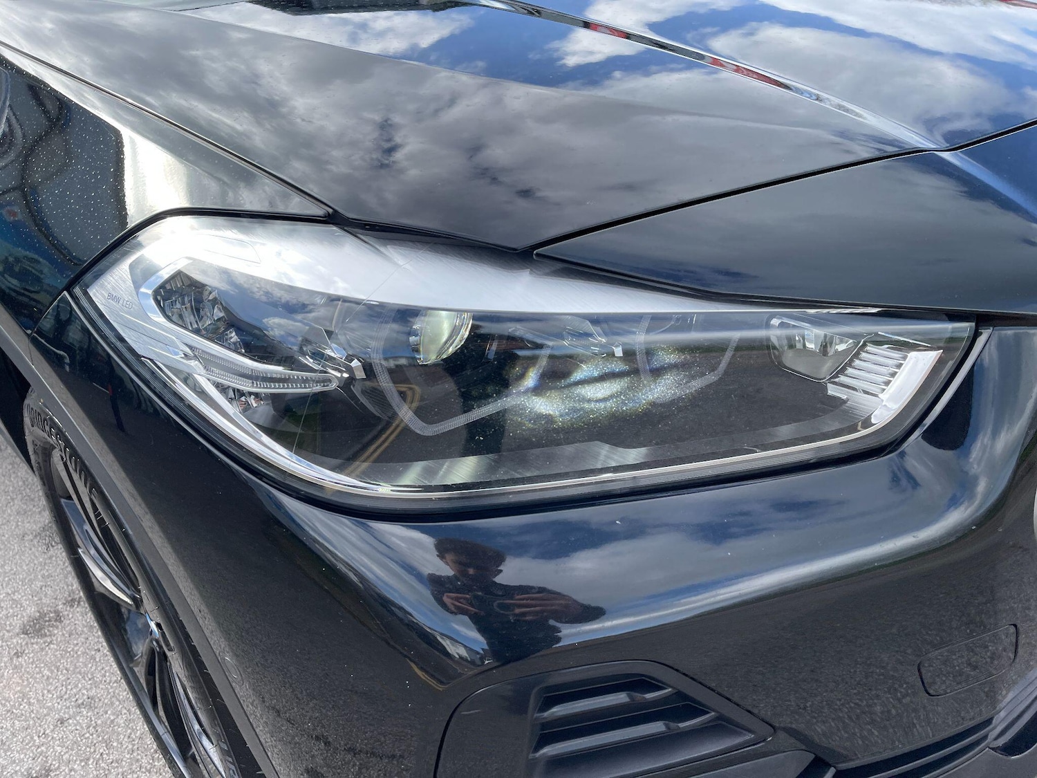 Used BMW X2 2021 for sale - 77633788: Photo 59