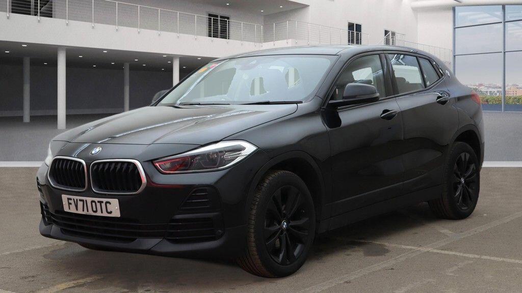 Used BMW X2 2021 for sale - 77633788: Photo 6