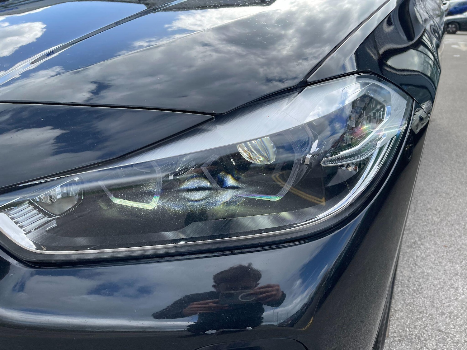 Used BMW X2 2021 for sale - 77633788: Photo 60