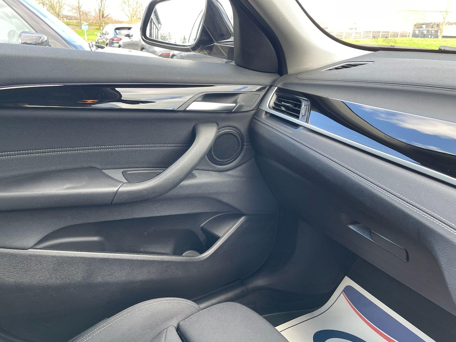 Used BMW X2 2021 for sale - 77633788: Photo 62