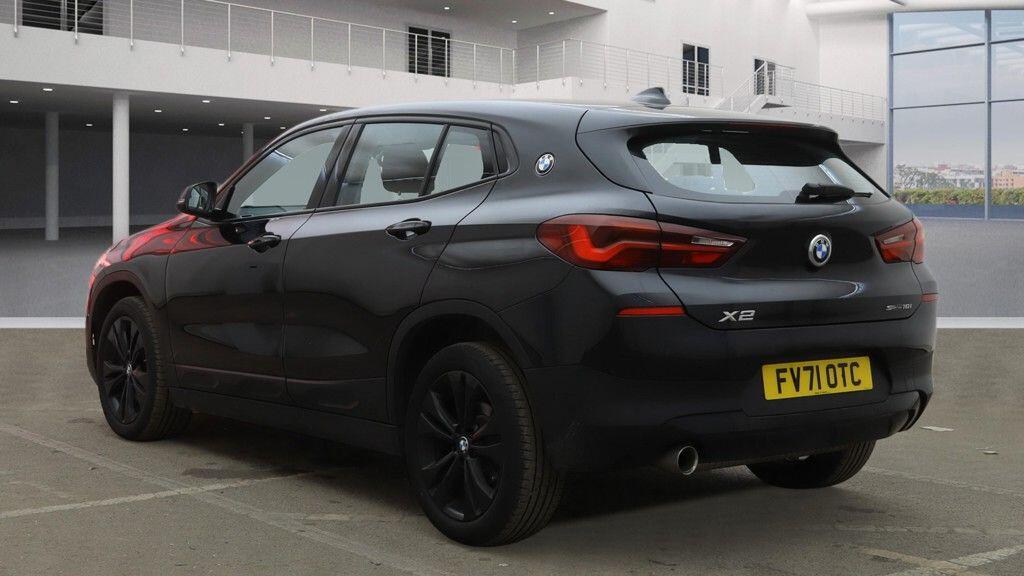 Used BMW X2 2021 for sale - 77633788: Photo 7