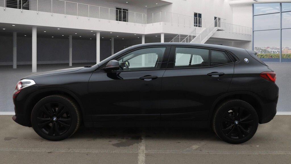 Used BMW X2 2021 for sale - 77633788: Photo 8