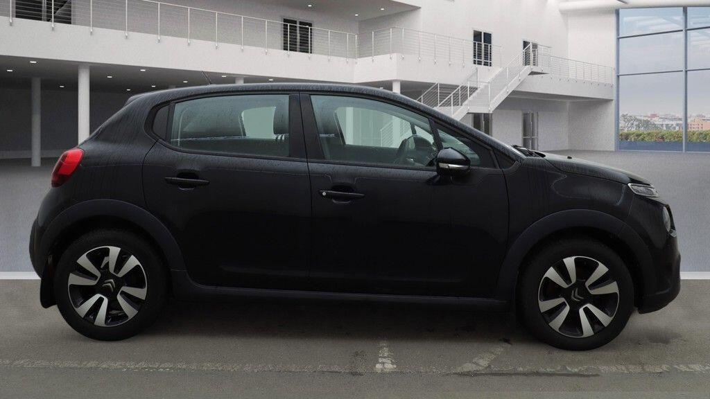 Used Citroen C3 2025 for sale - 77130781: Photo 11
