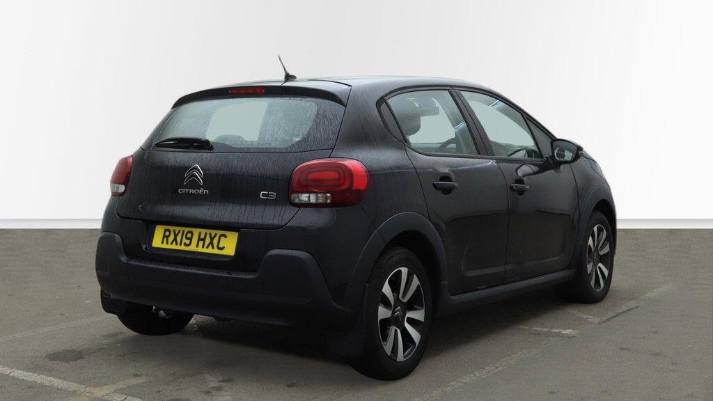Used Citroen C3 2025 for sale - 77130781: Photo 12