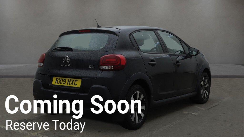 Used Citroen C3 2025 for sale - 77130781: Photo 13