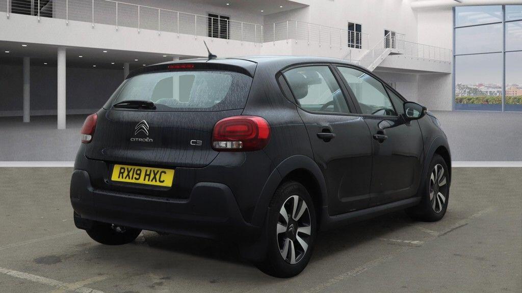 Used Citroen C3 2025 for sale - 77130781: Photo 14
