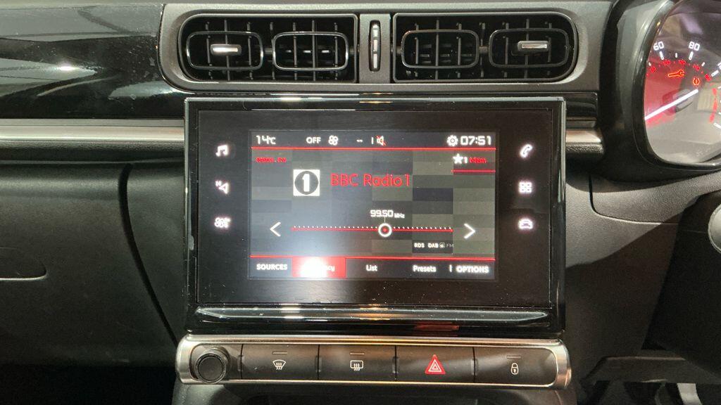 Used Citroen C3 2025 for sale - 77130781: Photo 17