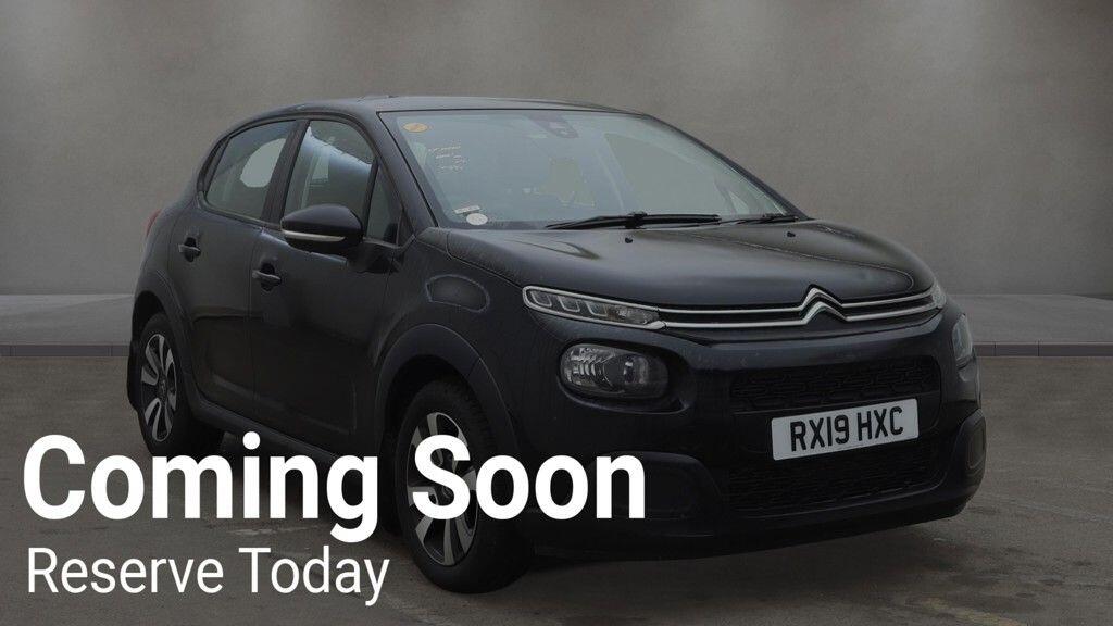 Used Citroen C3 2025 for sale - 77130781: Photo 19