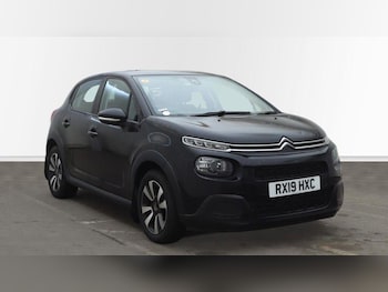 Citroen C3 feature image