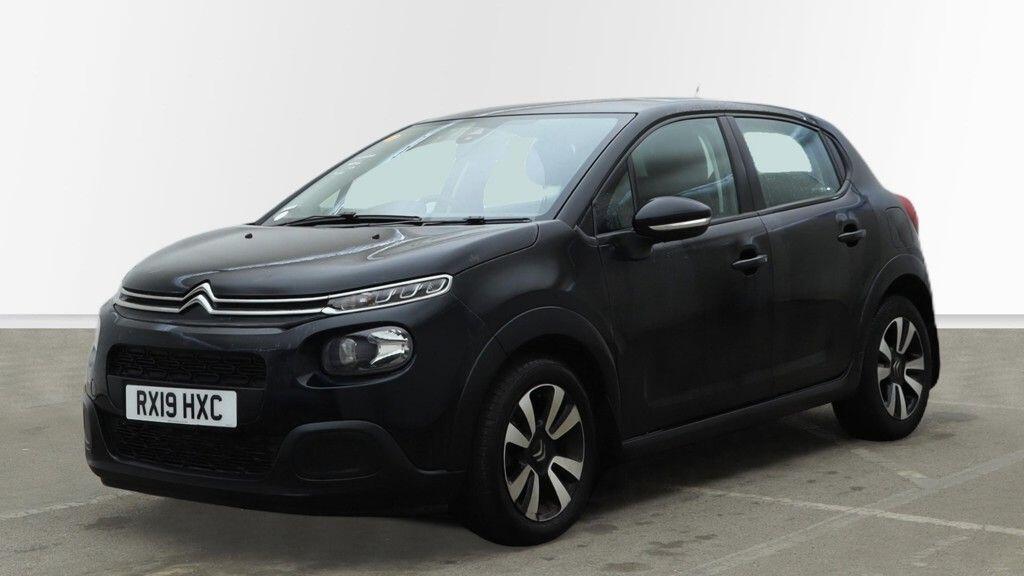 Used Citroen C3 2025 for sale - 77130781: Photo 2