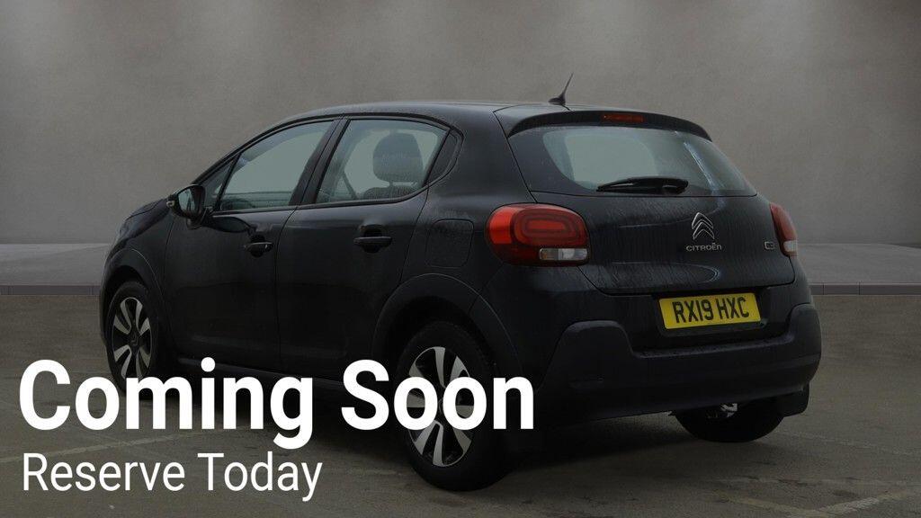 Used Citroen C3 2025 for sale - 77130781: Photo 20