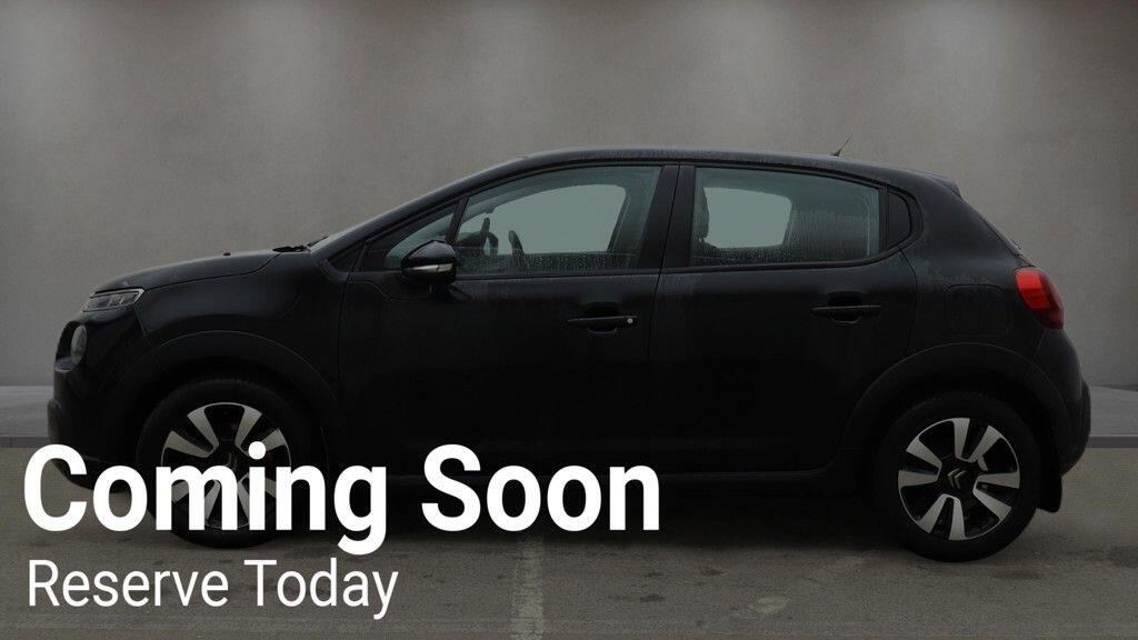 Used Citroen C3 2025 for sale - 77130781: Photo 21