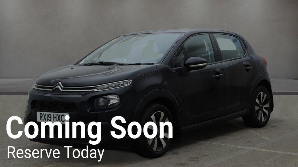 Used Citroen C3 2025 for sale - 77130781: Photo 22