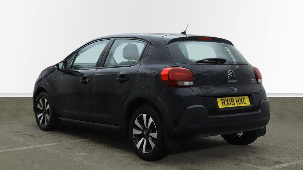 Used Citroen C3 2025 for sale - 77130781: Photo 3