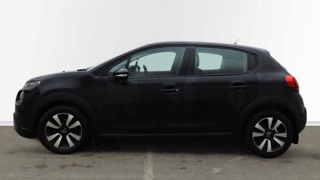 Used Citroen C3 2025 for sale - 77130781: Photo 4