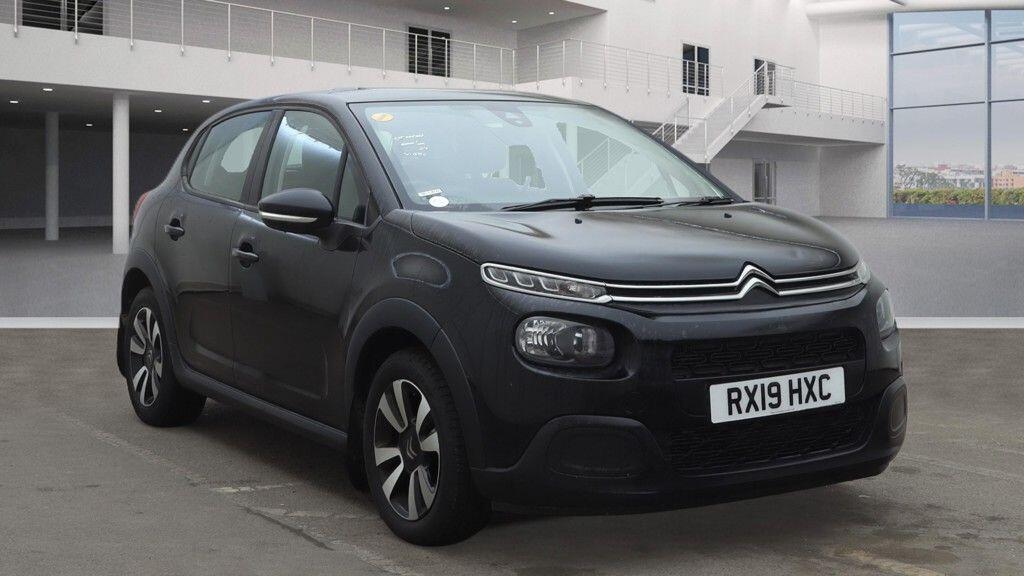 Used Citroen C3 2025 for sale - 77130781: Photo 5