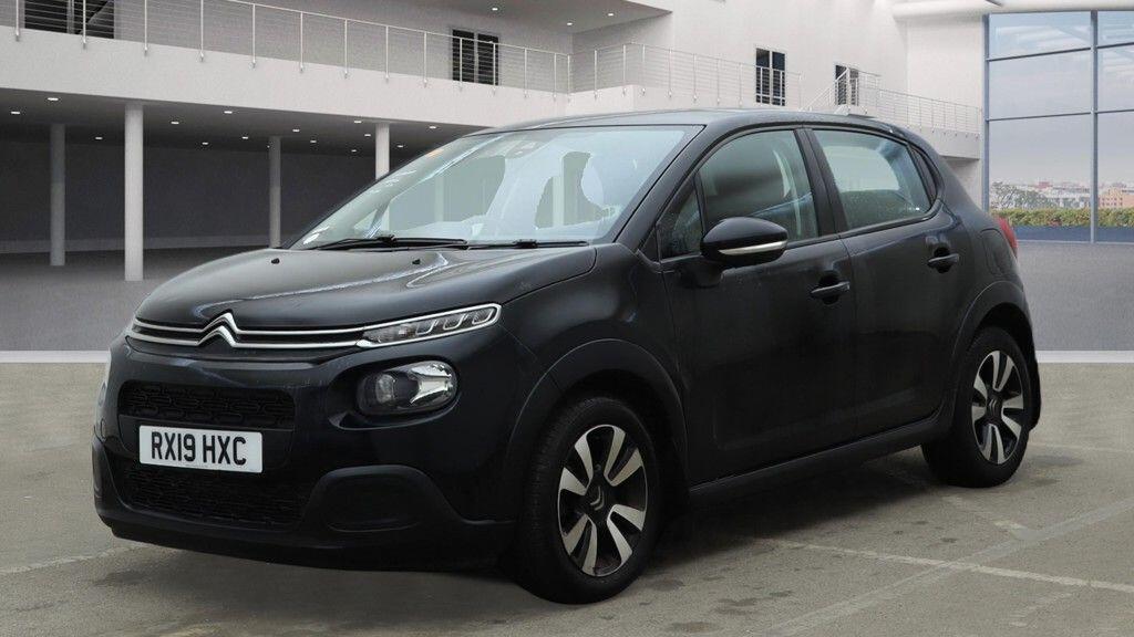 Used Citroen C3 2025 for sale - 77130781: Photo 6