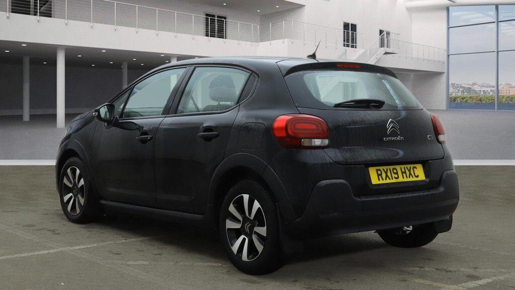 Used Citroen C3 2025 for sale - 77130781: Photo 7