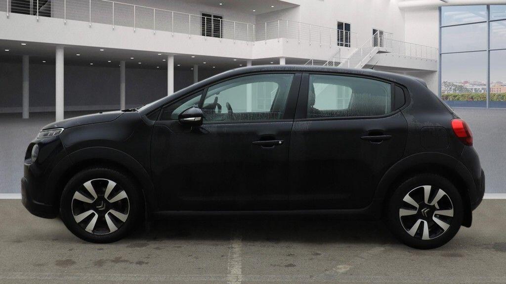 Used Citroen C3 2025 for sale - 77130781: Photo 8