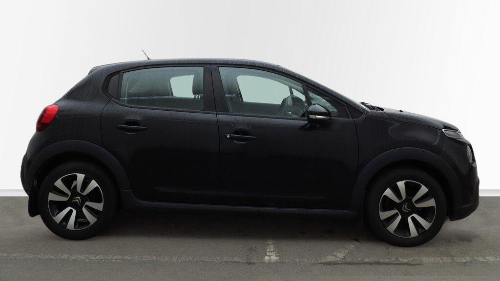 Used Citroen C3 2025 for sale - 77130781: Photo 9